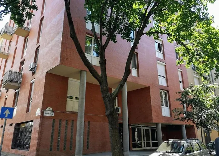 Dream Destination Apartment