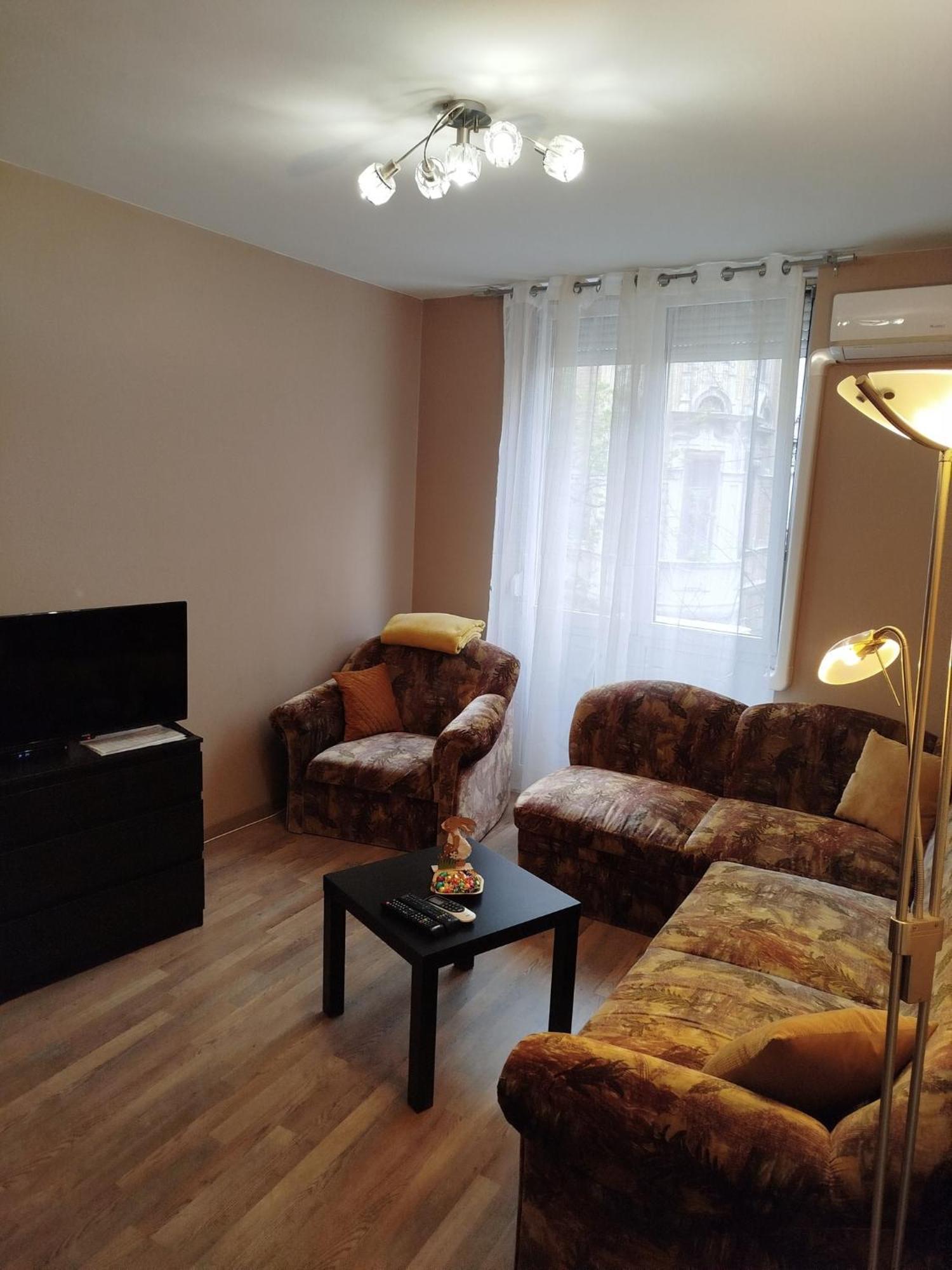 Dream Destination Apartman *